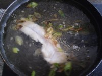美味营养的水煮鱼做法图解10)