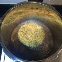 美味的牛肉丸汤面做法图解3)