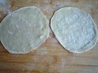 美味春饼炒合菜做法图解9)