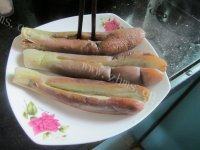 美美厨房之蒸茄子做法图解3)
