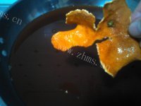 美味酸枣汁做法图解10)