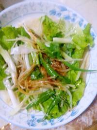 自制土豆丝卷饼做法图解6)