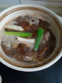 土豆炖排骨-简单版做法图解5)