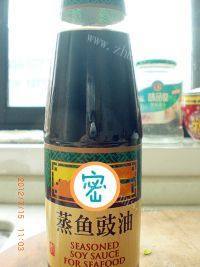让人怀念的清蒸小黄鱼做法图解5)