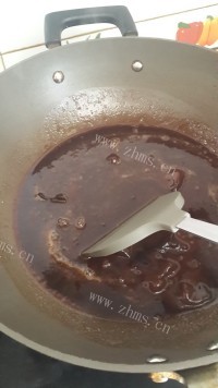 好吃玫瑰阿胶糕做法图解4)