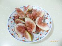 #DIY美食#无花果酸奶饮做法图解2)