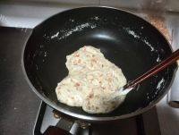 「DIY美食」原味牛轧糖做法图解3)