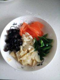 家常豆腐做法图解2)