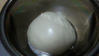 美味的佛卡恰面包做法图解1)