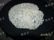 自制手工蛋卷做法图解8)