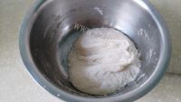 自制椒盐发面饼做法图解2)