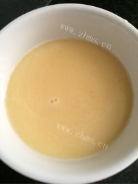 美味的蒸蛋做法图解6)