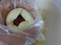 自制土豆饼做法图解10)
