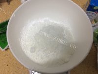 自制冰皮月饼做法图解1)