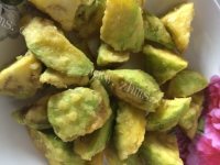 色香味俱全的烧茄子做法图解5)