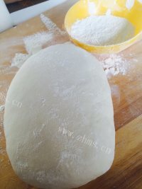 家常胶东大包做法图解5)
