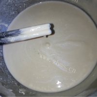 美味的潮汕蚝烙做法图解5)