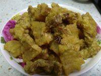 美味的小酥肉做法图解7)