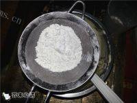 自己做的手指饼干做法图解9)