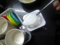 自制酸奶做法图解6)