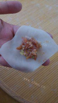 简易版-鲜肉小馄饨做法图解6)