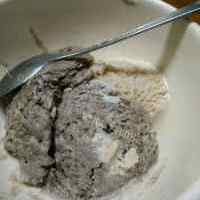 营养丰富的奶油冰淇淋的做法图解八