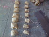 颜值高的苏式鲜肉月饼做法图解3)