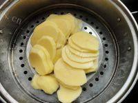 土豆饼做法图解2)