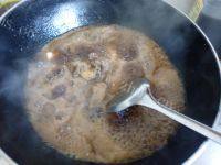 美味的牛肉米粉做法图解11)