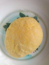 好吃的南瓜馅饼做法图解4)