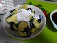 特色美食-地三鲜做法图解8)