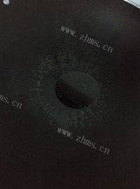 家常菜番茄炒猪肉做法图解3)