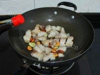 家常菜山楂红烧肉做法图解11)