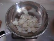 营养美味花蛤冬瓜汤做法图解4)