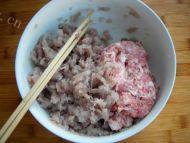 鲅鱼饺子做法图解9)
