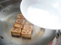 豆腐酿肉的做法图解九