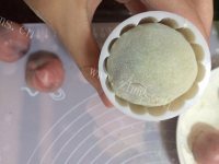 自制冰皮月饼做法图解10)