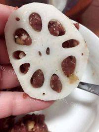 自己做的炸藕合做法图解3)