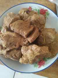 好吃的卤肉做法图解6)