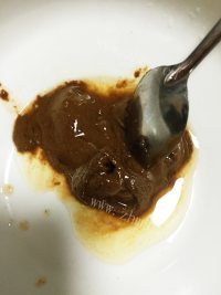 自制麻辣拌做法图解4)