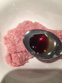 美味的猪肉脯	做法图解4)