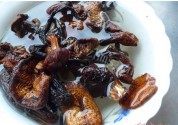 美味的蘑菇炖鸡做法图解2)