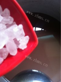美味的红豆薏米汤做法图解6)