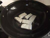 美味的家常焖豆腐做法图解4)