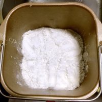 美味的热狗做法图解1)