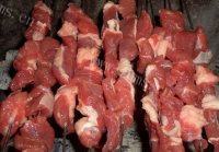 「美味可口」烤羊肉串做法图解3)