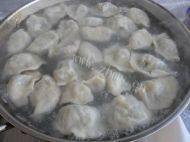 西葫芦饺子做法图解11)