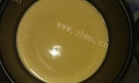 色味俱佳的电饭锅蛋糕做法图解7)