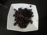 美味小青菜肉馄饨做法图解5)