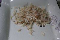 家常虾皮白菜做法图解3)